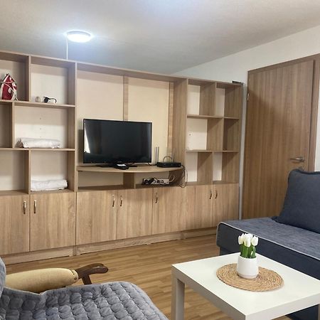 Petar Apartment Маврово Екстериор снимка