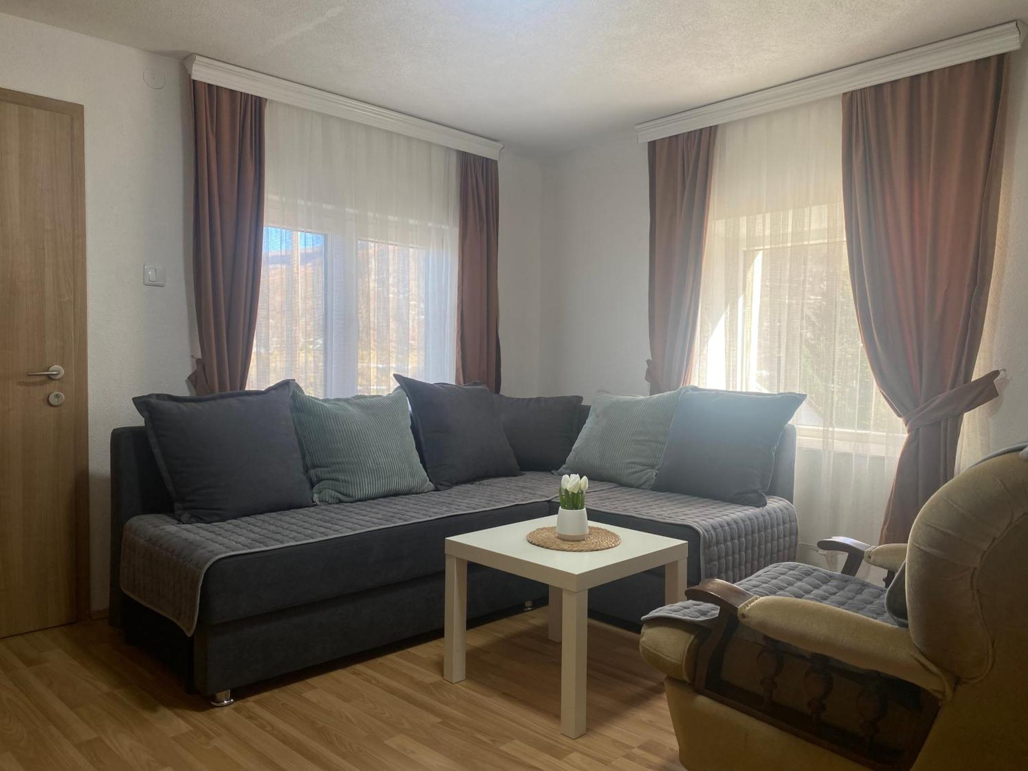 Petar Apartment Маврово Екстериор снимка