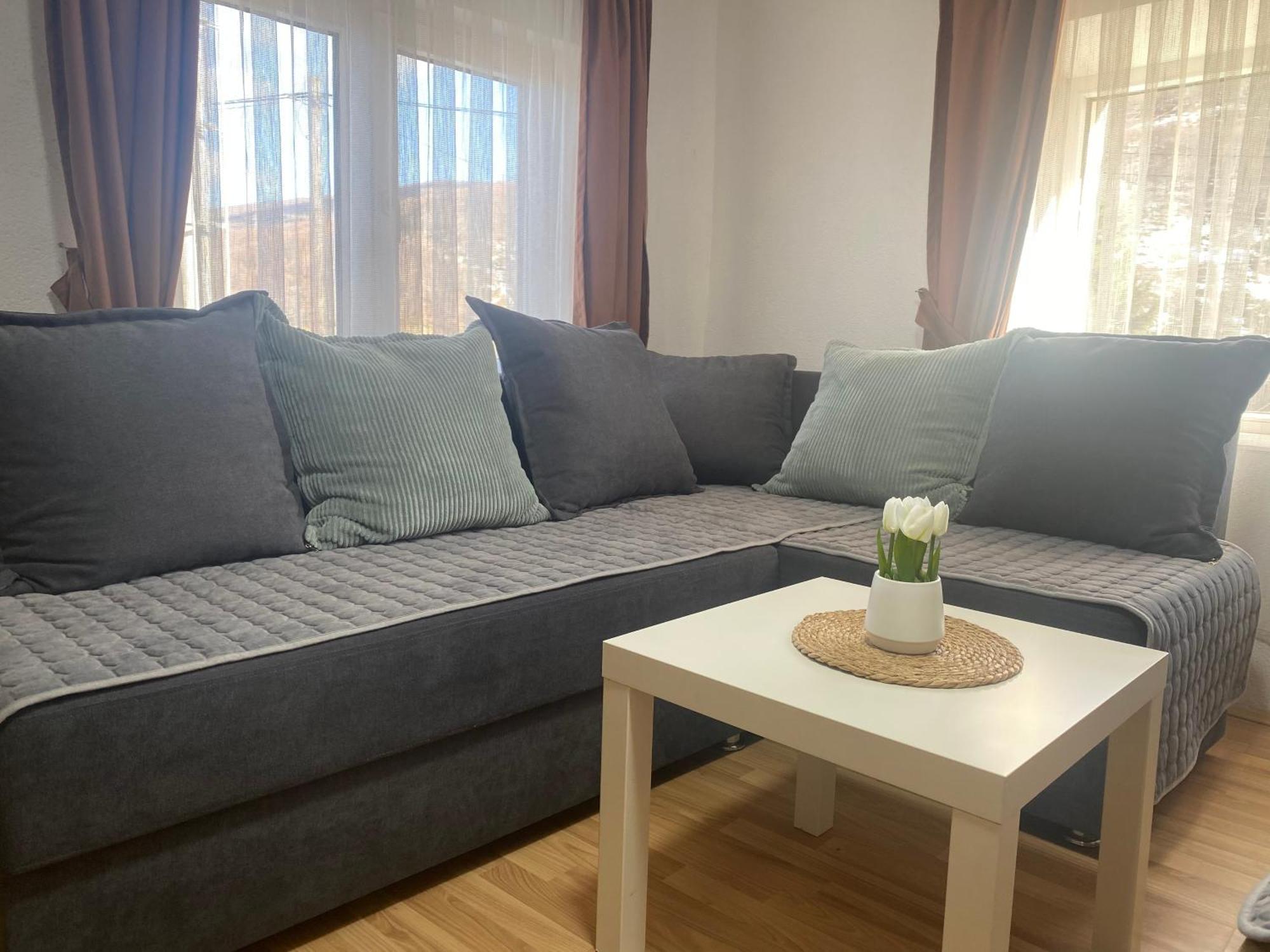 Petar Apartment Маврово Екстериор снимка